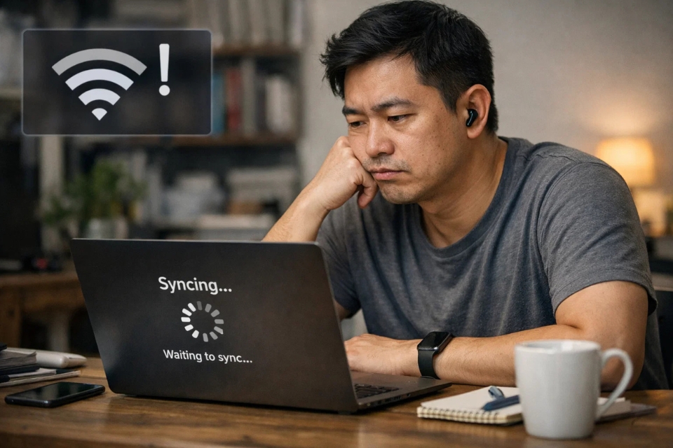 Cách đồng biên tập (co‑authoring) thời gian thực Office 2016 12