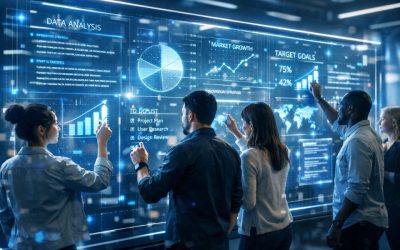 Cách đồng biên tập (co‑authoring) thời gian thực Office 2019