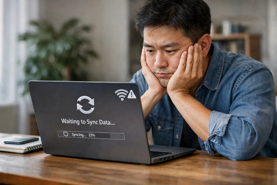 Cách đồng biên tập (co‑authoring) thời gian thực Office 2019 12