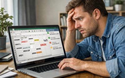 Cách khôi phục phiên bản (Version History) Office 2021