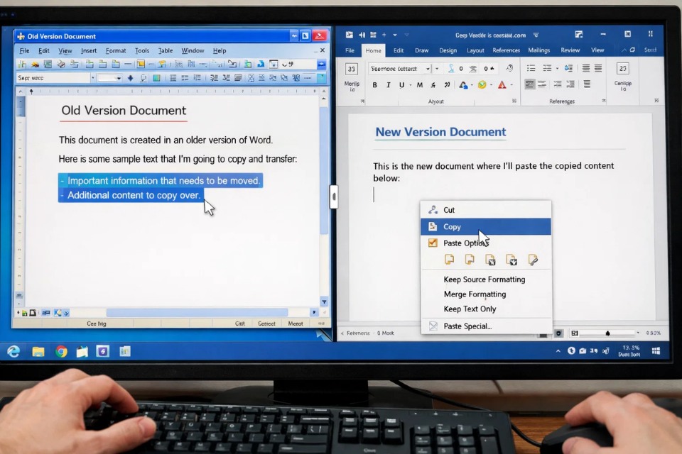 Cách khôi phục phiên bản (Version History) Office 2021 5