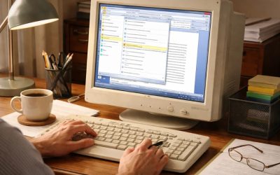 Cách lưu file Word sang PDF trong Office 2007