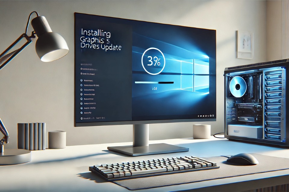 Cách sửa lỗi VIDEO_TDR_FAILURE trên Windows 10 6