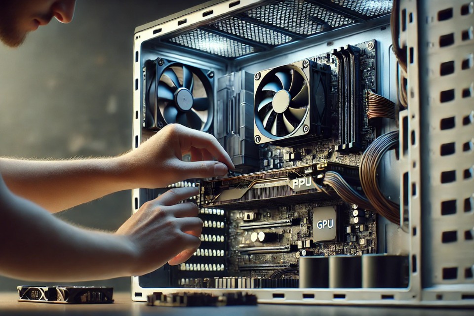 Cách sửa lỗi VIDEO_TDR_FAILURE trên Windows 10 4