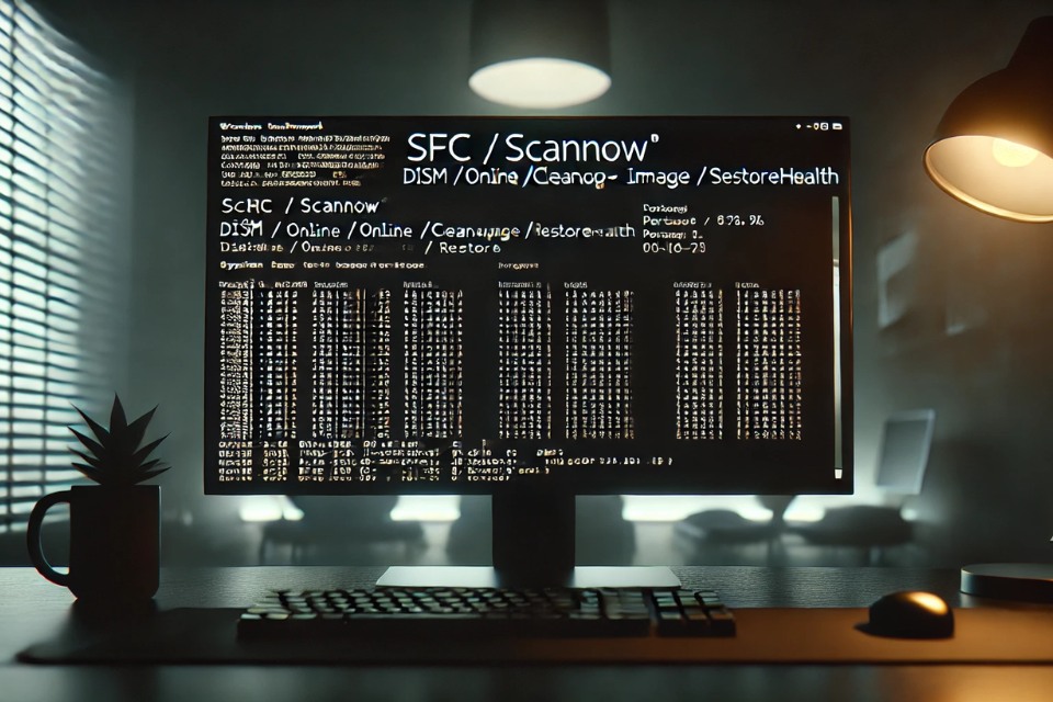 Cách sửa lỗi VIDEO_TDR_FAILURE trên Windows 10 5