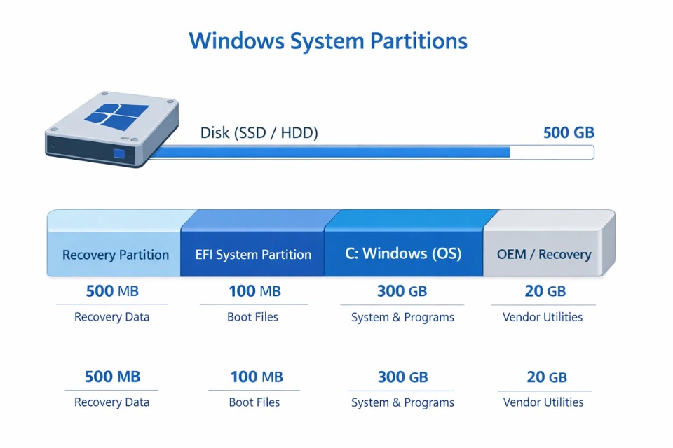 Lỗi 0x800f0922 trên Windows 10 4 Lỗi 0x800f0922 trên Windows 10 4