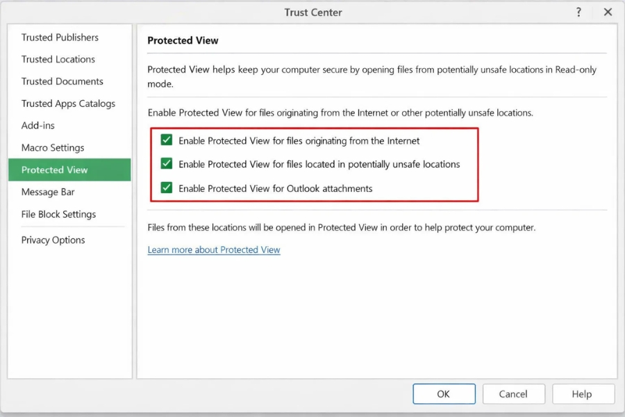 Lỗi ActiveX 32-bit/64-bit trong Office 2021: Nguyên nhân và cách xử lý “gọn lẹ” 7