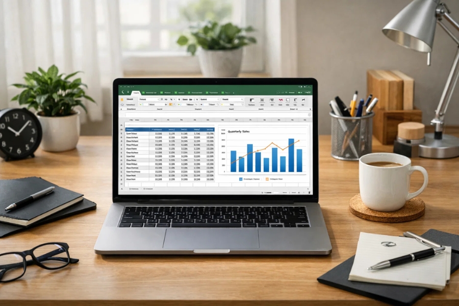 Lỗi ActiveX 32-bit/64-bit trong Office 2021: Nguyên nhân và cách xử lý “gọn lẹ” 8