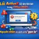 Lỗi ActiveX 32-bit/64-bit trong Office 2021: Nguyên nhân và cách xử lý “gọn lẹ” 1