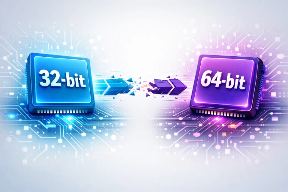 Lỗi ActiveX 32‑bit/64‑bit Office 2010 7