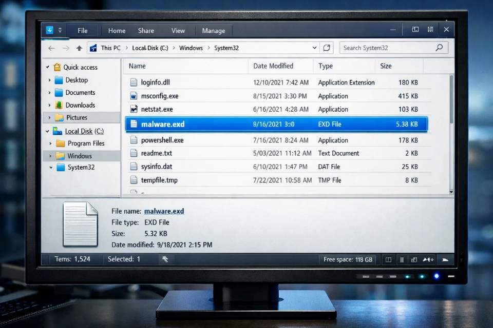 Lỗi ActiveX 32‑bit/64‑bit Office 2010 10