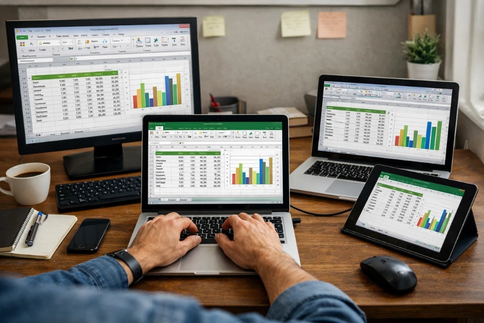 Lỗi ActiveX 32‑bit/64‑bit Office 2010 12