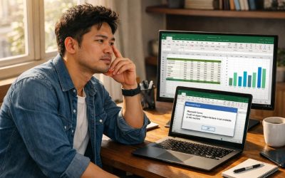 Lỗi ActiveX 32‑bit/64‑bit Office 2016