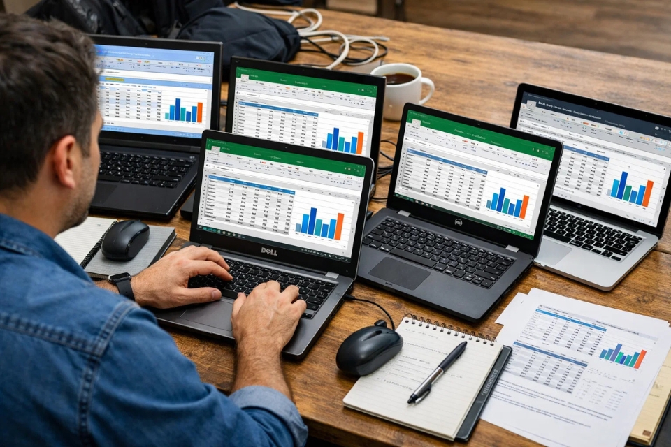 Lỗi ActiveX 32‑bit/64‑bit Office 2016 6