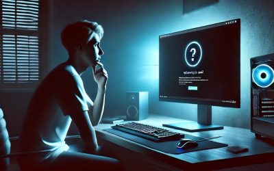 Blog 8 Màn Hình Đen Sau Khi Đăng Nhập Windows 10