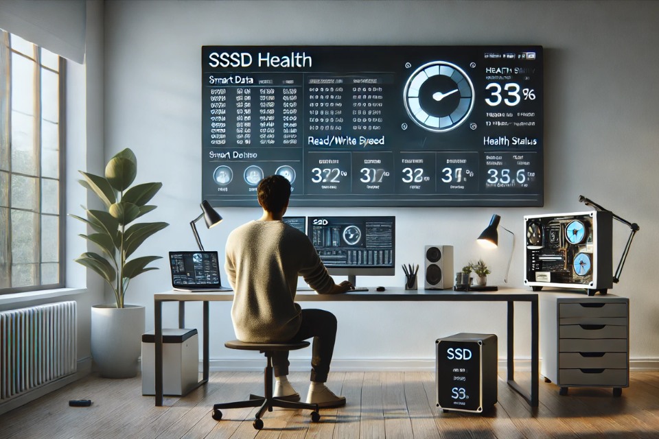 “No Bootable Device” trên Windows 11 6