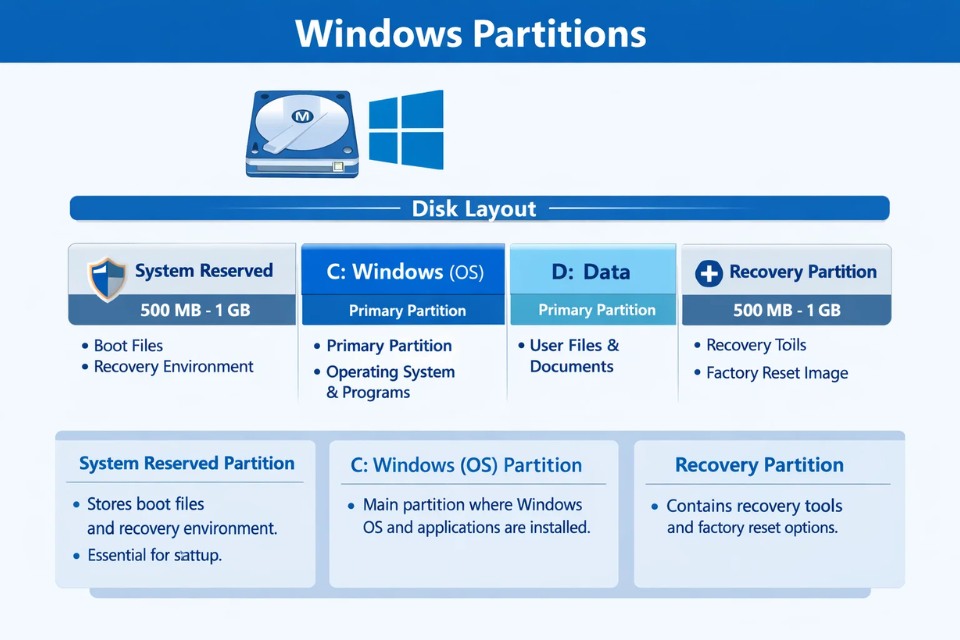 Sửa lỗi 0x800f0922 trên Windows 11 4