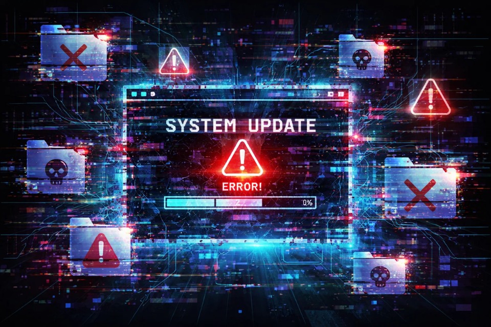 Sửa lỗi 0x800f0988 trên Windows 10 4 Sửa lỗi 0x800f0988 trên Windows 10 4