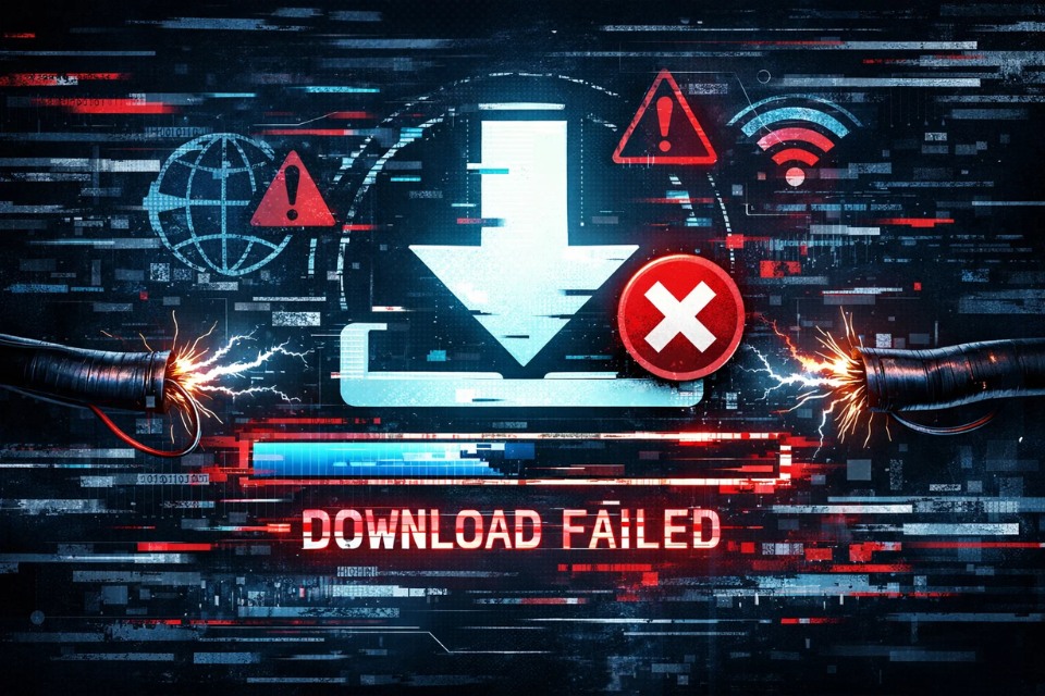 Sửa lỗi 0x80240034 trên Windows 10 4 Sửa lỗi 0x80240034 trên Windows 10 4