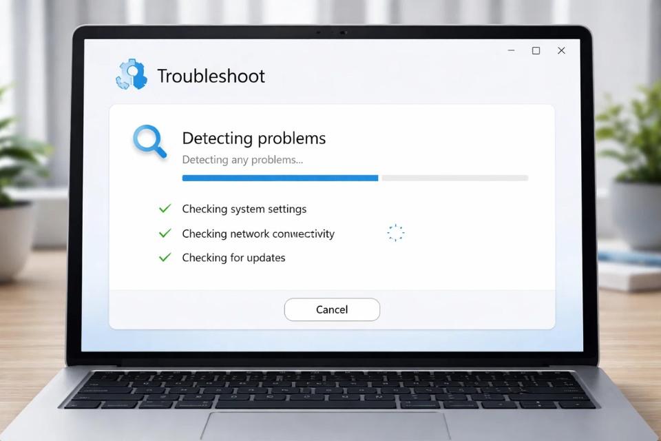 Sửa lỗi 0x80240034 trên Windows 10 5 Sửa lỗi 0x80240034 trên Windows 10 5