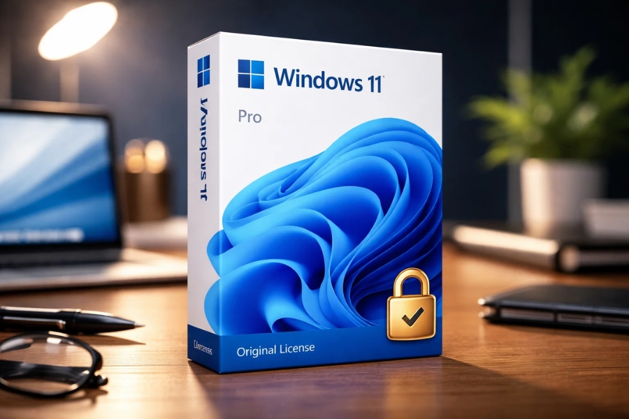 Sửa lỗi 0xC004C003 Windows 10: Nguyên nhân và cách khắc phục đơn giản mà hiệu quả 8