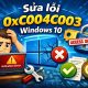 Sửa lỗi 0xC004C003 Windows 10: Nguyên nhân và cách khắc phục đơn giản mà hiệu quả 7