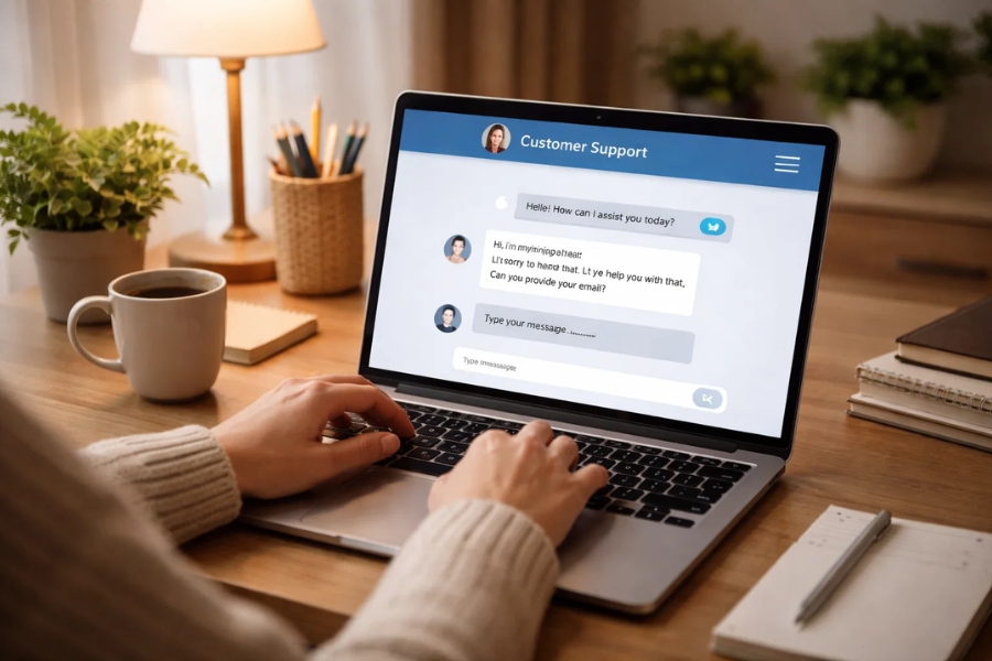 Sửa lỗi 0xC004F050 Windows 11: Nguyên nhân và cách khắc phục chi tiết, dễ hiểu 7