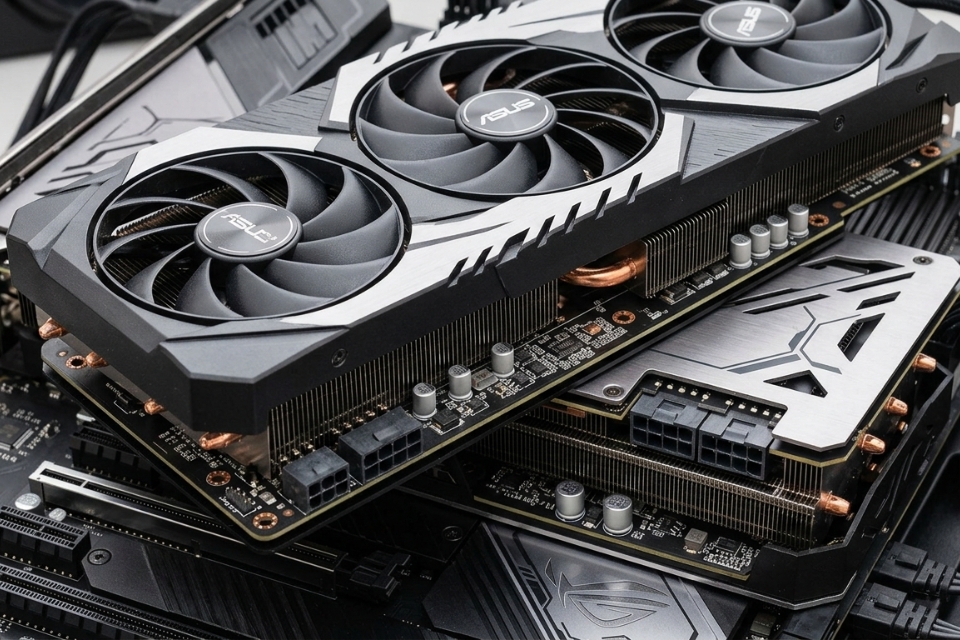 Sửa lỗi VIDEO_TDR_FAILURE Windows 11 8