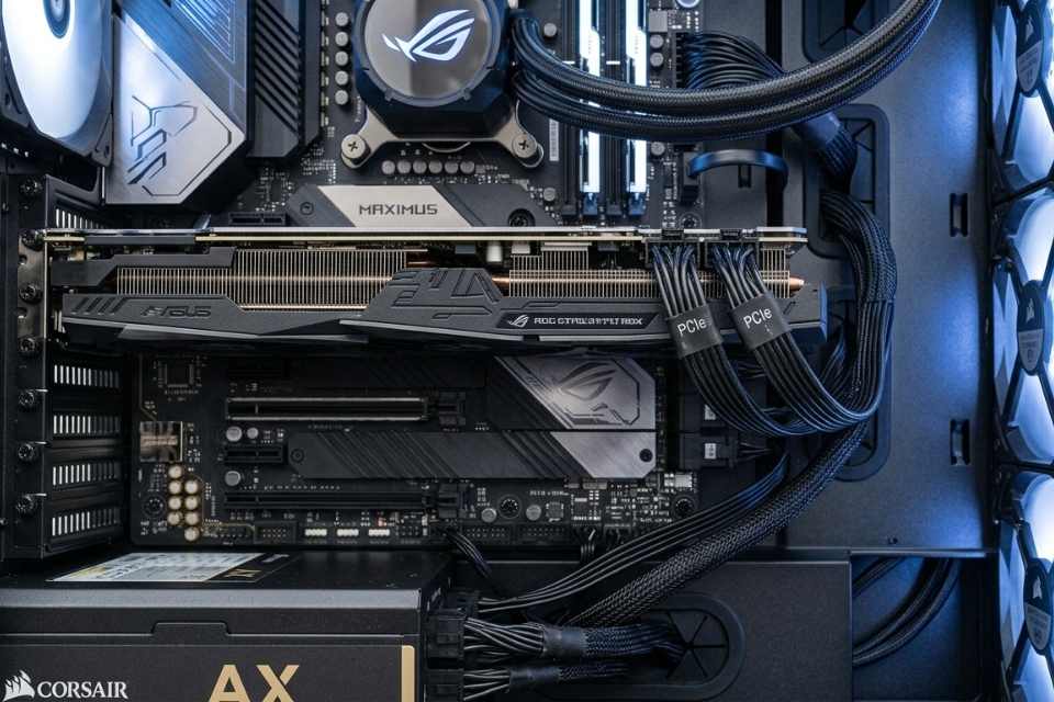 Sửa lỗi VIDEO_TDR_FAILURE Windows 11 11