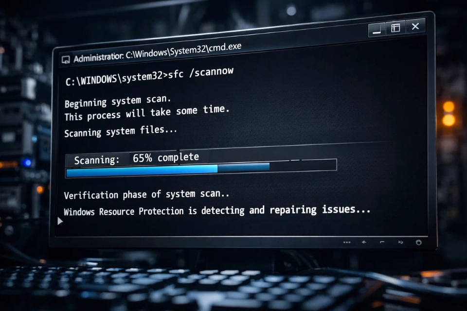 Sửa lỗi change product key không hoạt động Windows 11 9