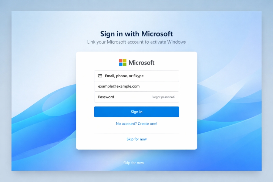 Sửa lỗi không thể kích hoạt Windows trên Windows 10 7 Sửa lỗi không thể kích hoạt Windows trên Windows 10
