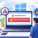 Sửa lỗi không thể kích hoạt Windows trên Windows 10