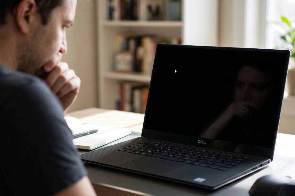 Sửa lỗi màn hình đen sau khi đăng nhập Windows 11 6