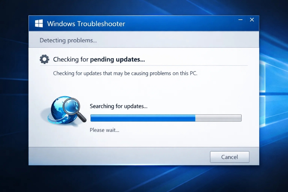 Sửa lỗi 0x80070643 Windows 10 6 Sửa lỗi 0x80070643 Windows 10 6