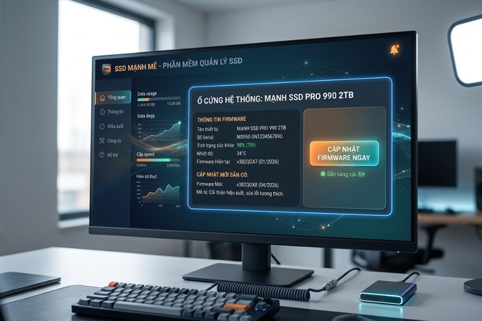 sửa lỗi DPC_WATCHDOG_VIOLATION Windows 10 7