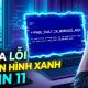 Sửa lỗi PAGE_FAULT_IN_NONPAGED_AREA Windows 11 36