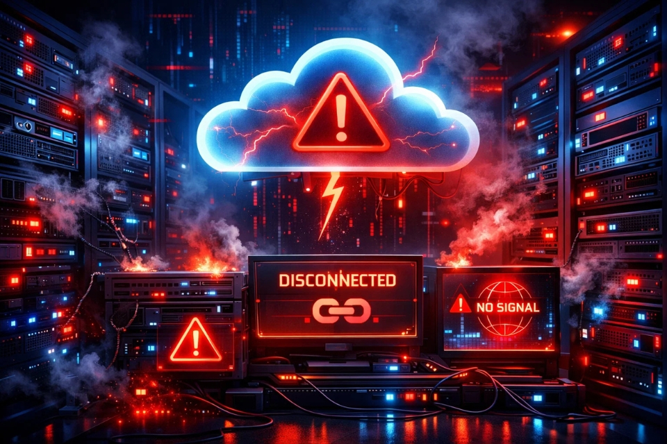 Sửa lỗi không kết nối được máy chủ kích hoạt Windows 11 9