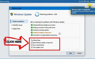 Hướng dẫn chi tiết sửa lỗi 0x80070424 trên Windows 10