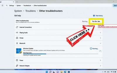 Hướng dẫn chi tiết sửa lỗi 0x80070424 trên Windows 11