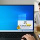 Hướng dẫn chi tiết sửa lỗi “No Internet, Secured” trên Windows 10 2