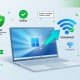 Hướng dẫn chi tiết sửa lỗi “No Internet, Secured” trên Windows 11 1