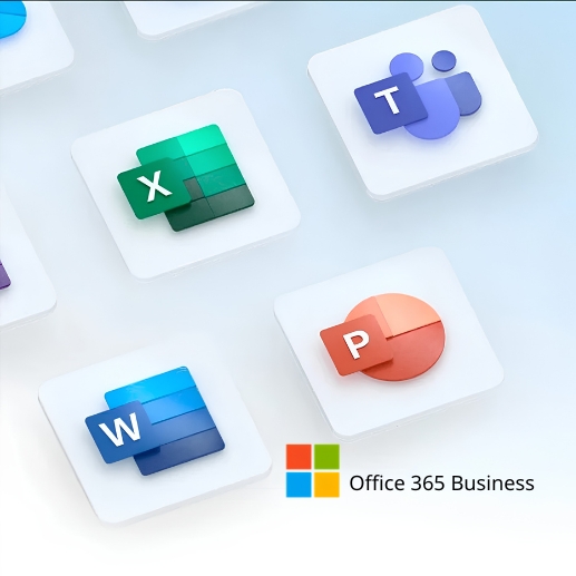 Office 365 Business