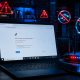 Sửa lỗi ERR_NETWORK_CHANGED Windows 10 3