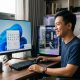 Sửa lỗi NTFS_FILE_SYSTEM Windows 11 1