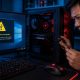 Sửa lỗi chuột/bàn phím không nhận Windows 10 3