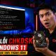 Sửa lỗi CHKDSK Windows 11 3
