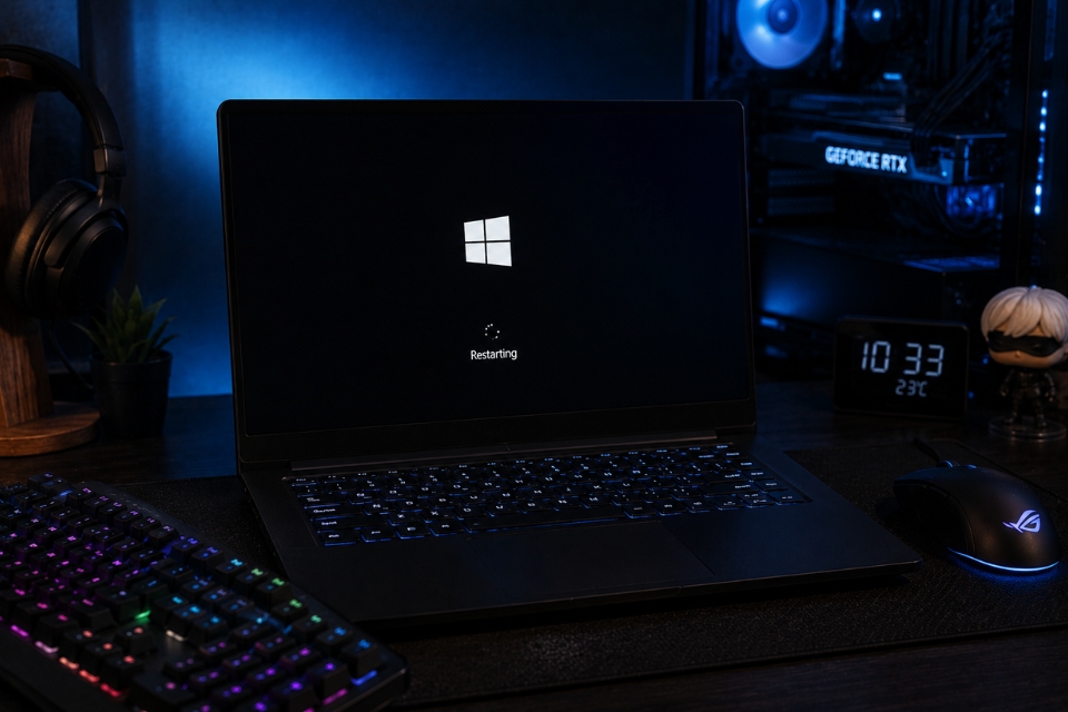 Sửa lỗi 0x80073D0A Windows 10 7