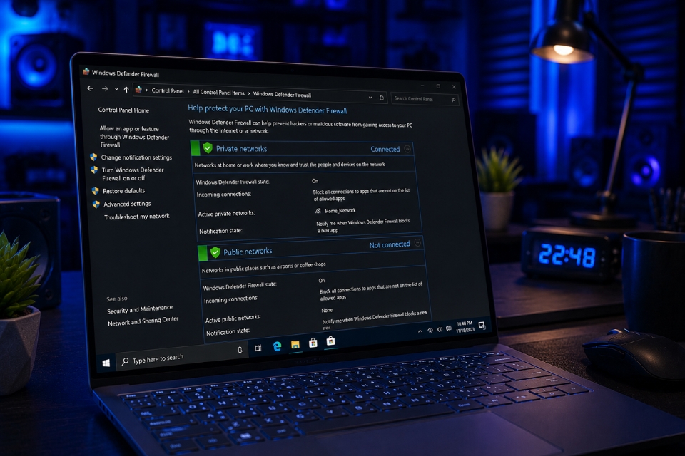 Sửa lỗi 0x80073D0A Windows 10 8