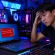 Sửa lỗi File system error (-2147219196) Windows 10 20