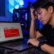 Sửa lỗi The file or directory is corrupted and unreadable Windows 10 8